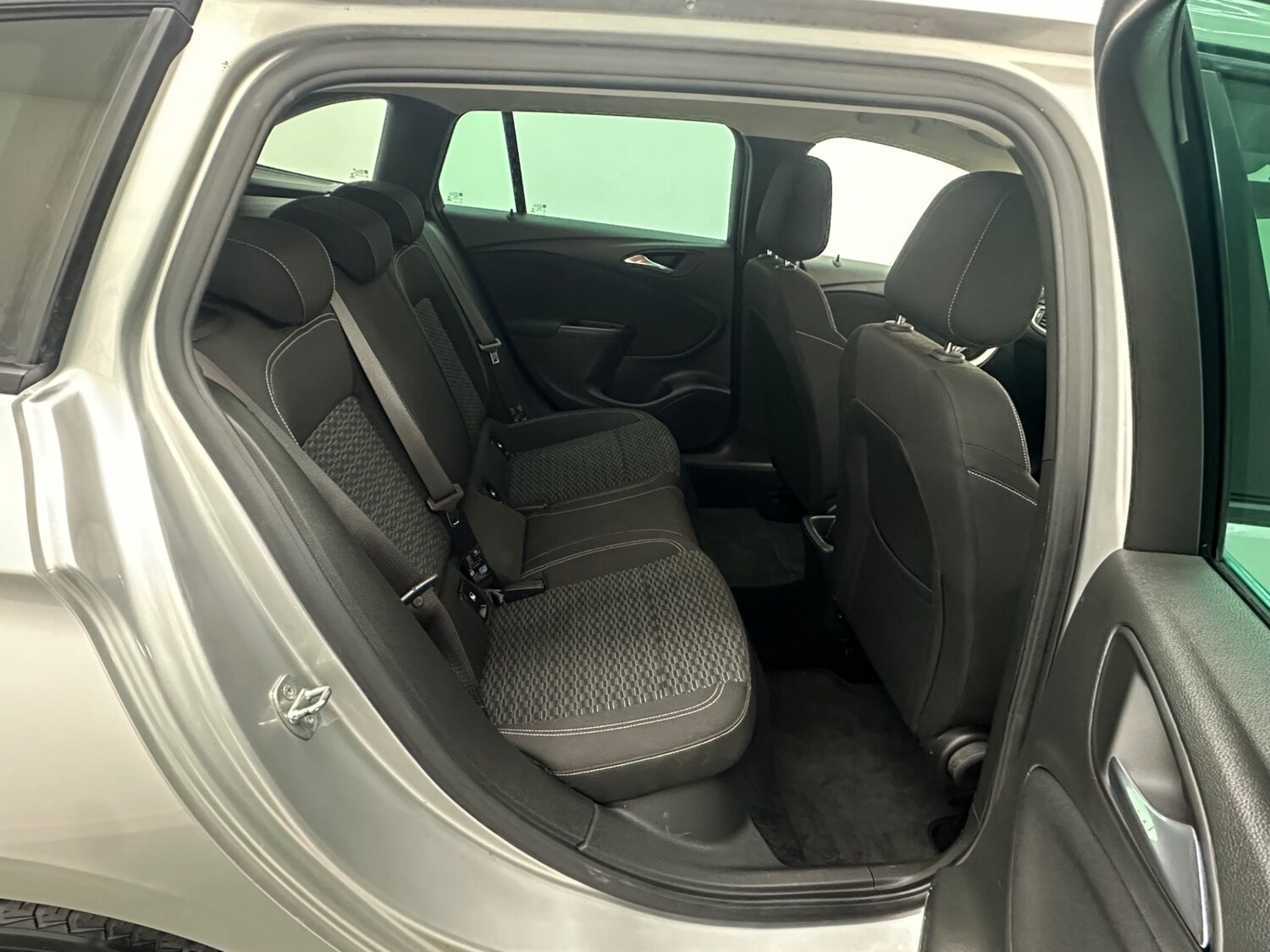 Used Vauxhall Astra 2019 for sale - 77114129: Photo 18