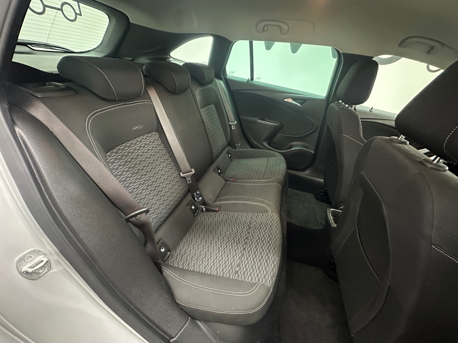 Used Vauxhall Astra 2019 for sale - 77114129: Photo 19