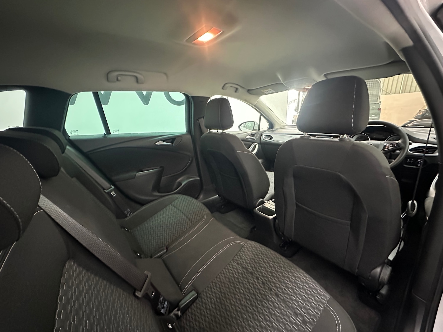 Used Vauxhall Astra 2019 for sale - 77114129: Photo 20