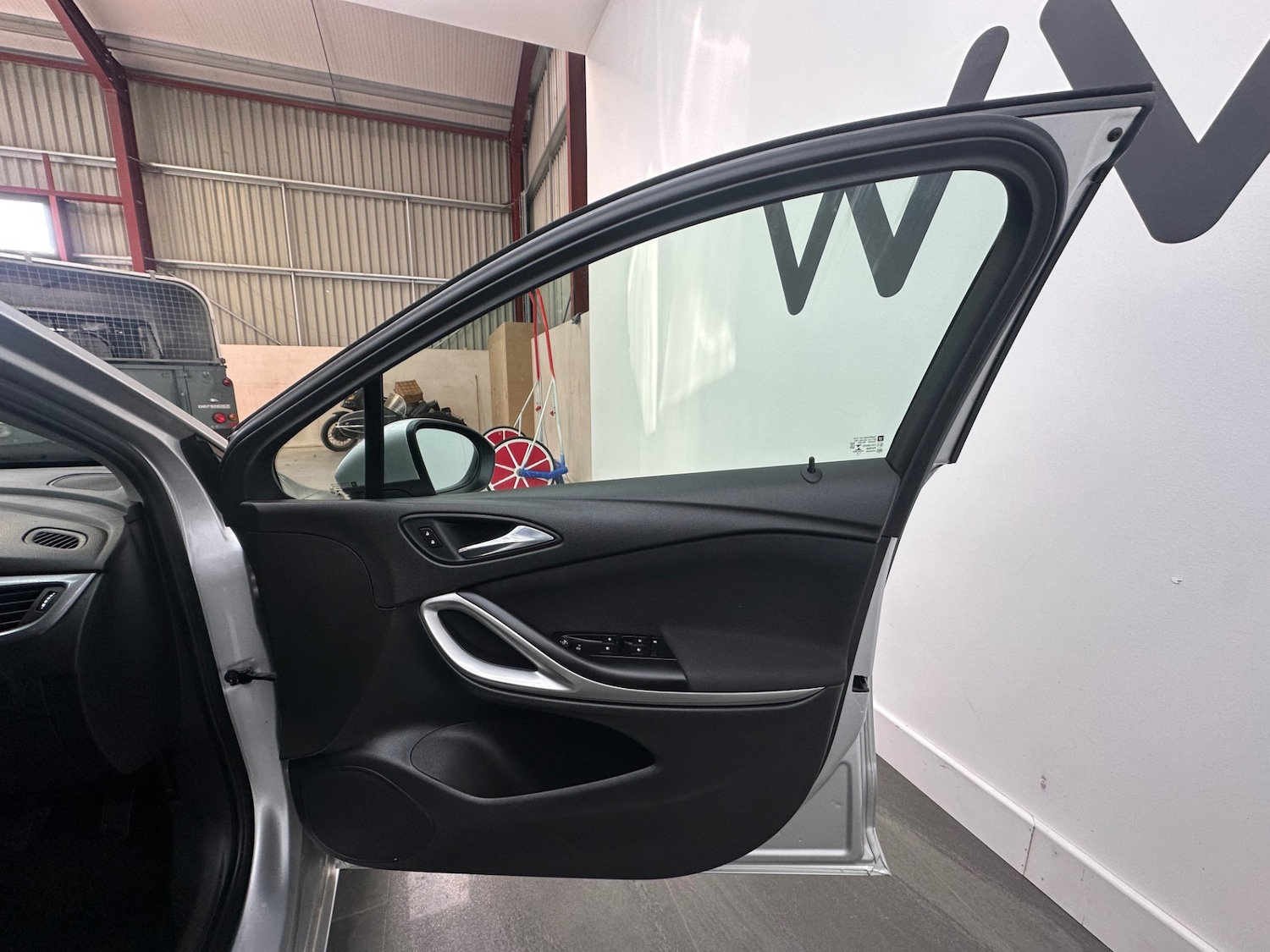 Used Vauxhall Astra 2019 for sale - 77114129: Photo 21