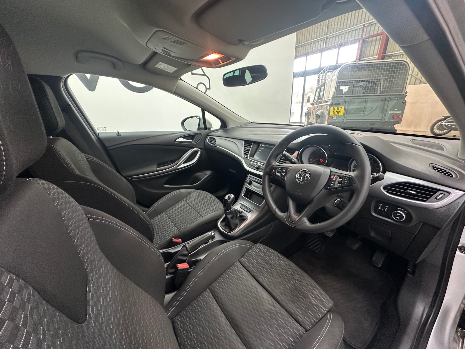 Used Vauxhall Astra 2019 for sale - 77114129: Photo 24