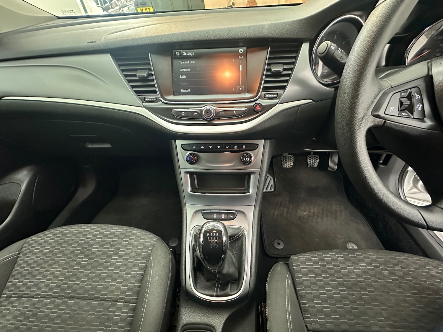 Used Vauxhall Astra 2019 for sale - 77114129: Photo 26