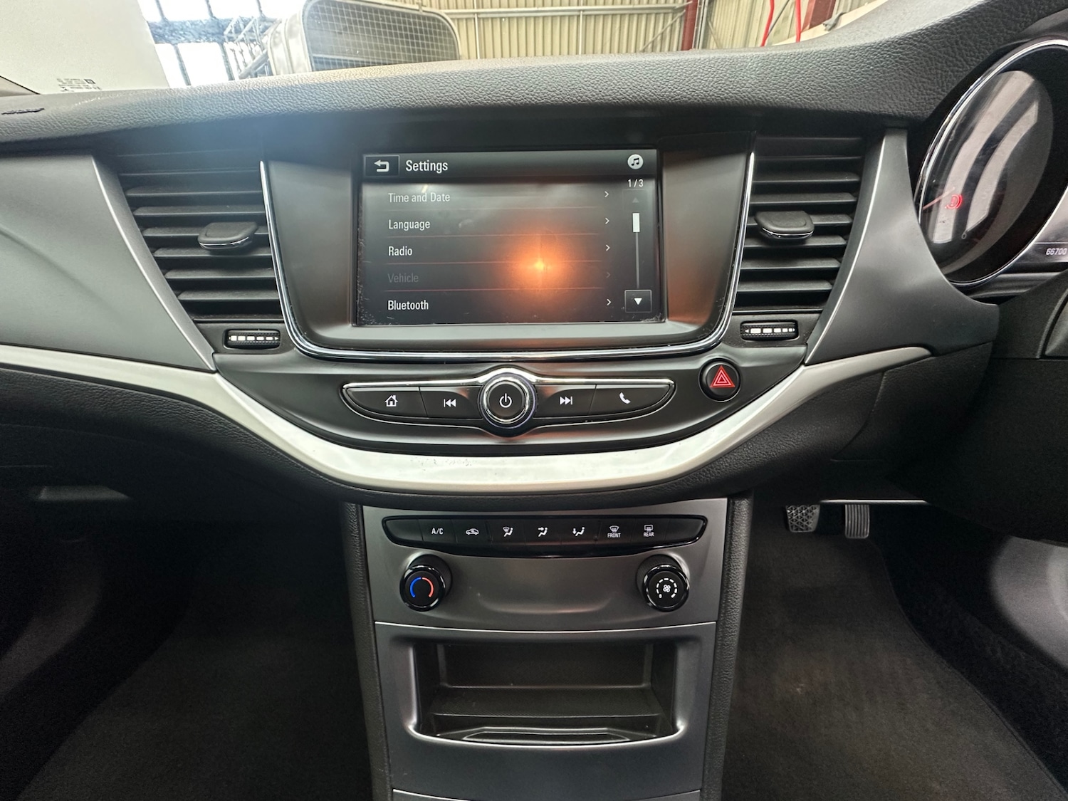 Used Vauxhall Astra 2019 for sale - 77114129: Photo 27