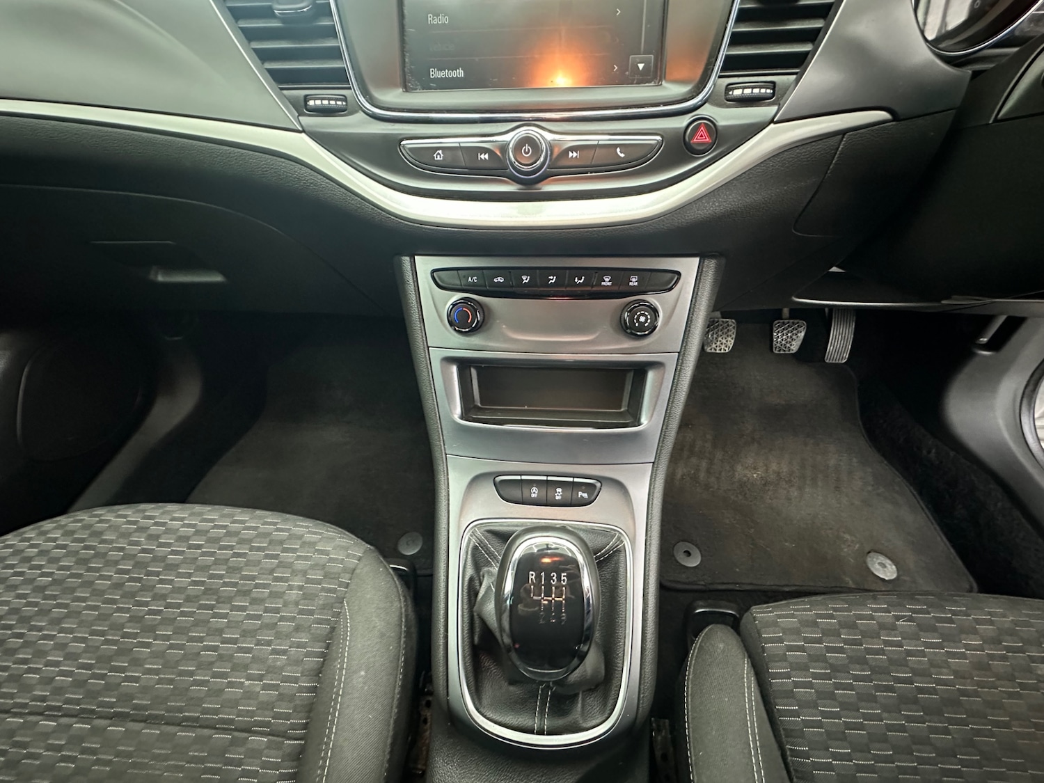 Used Vauxhall Astra 2019 for sale - 77114129: Photo 28