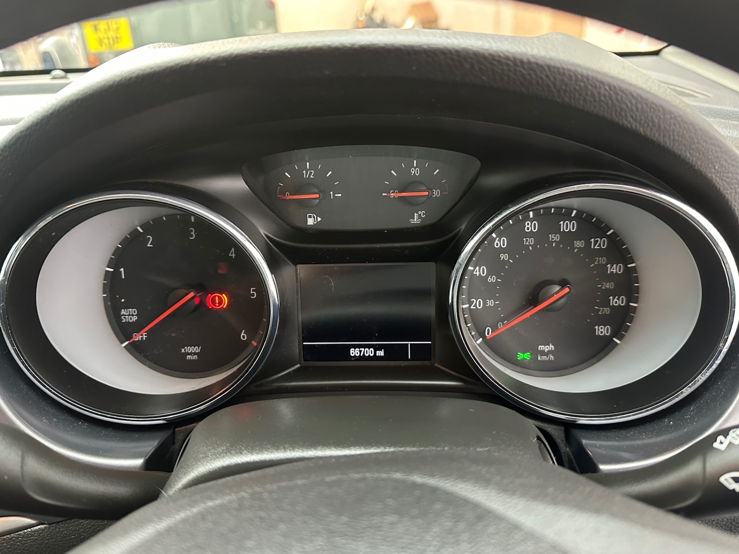 Used Vauxhall Astra 2019 for sale - 77114129: Photo 30