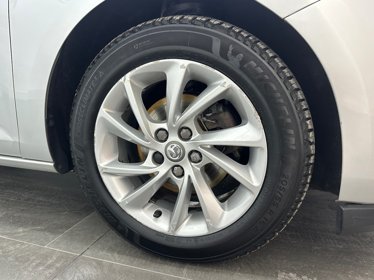 Used Vauxhall Astra 2019 for sale - 77114129: Photo 31