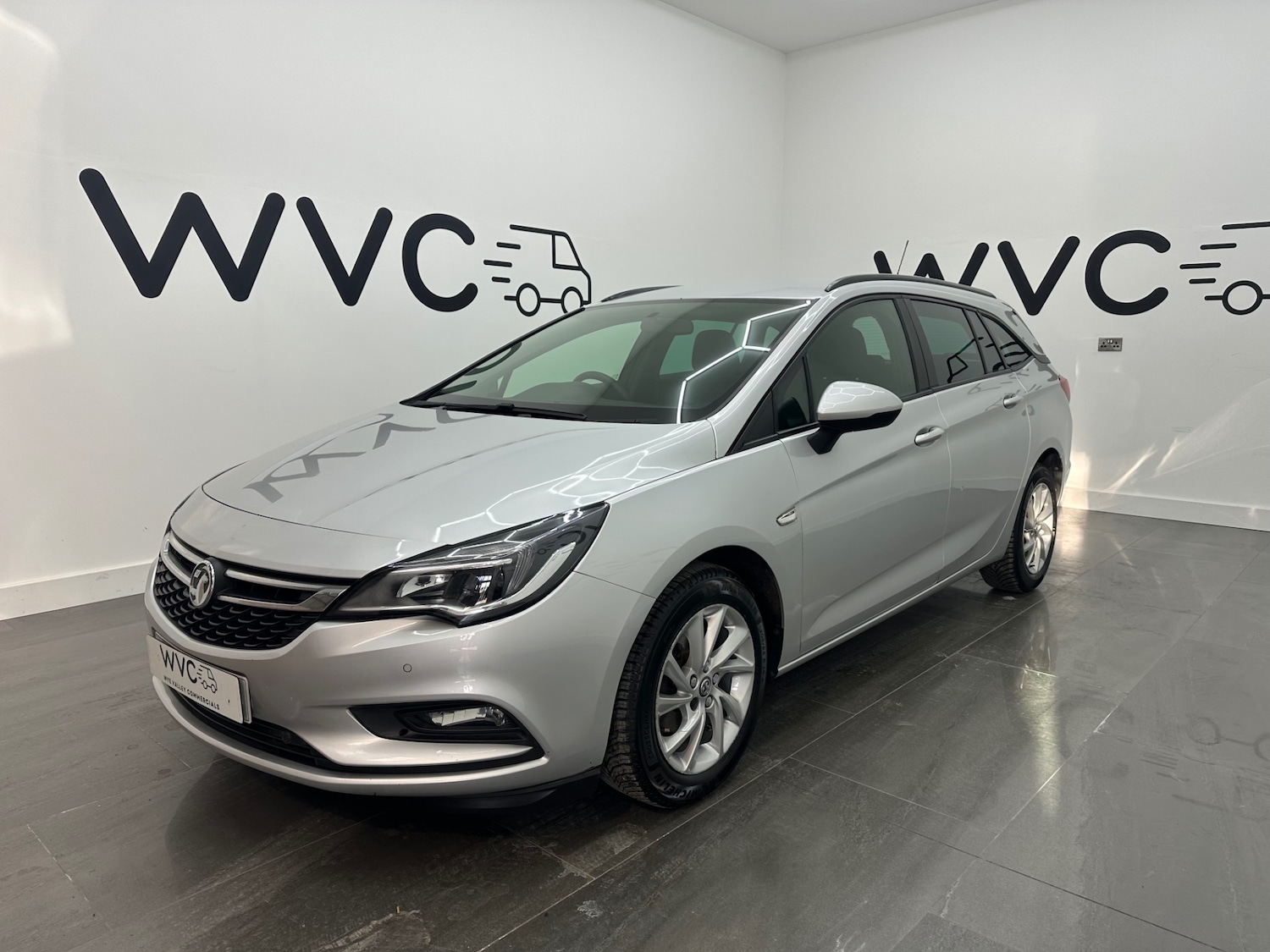 Used Vauxhall Astra 2019 for sale - 77114129: Photo 4