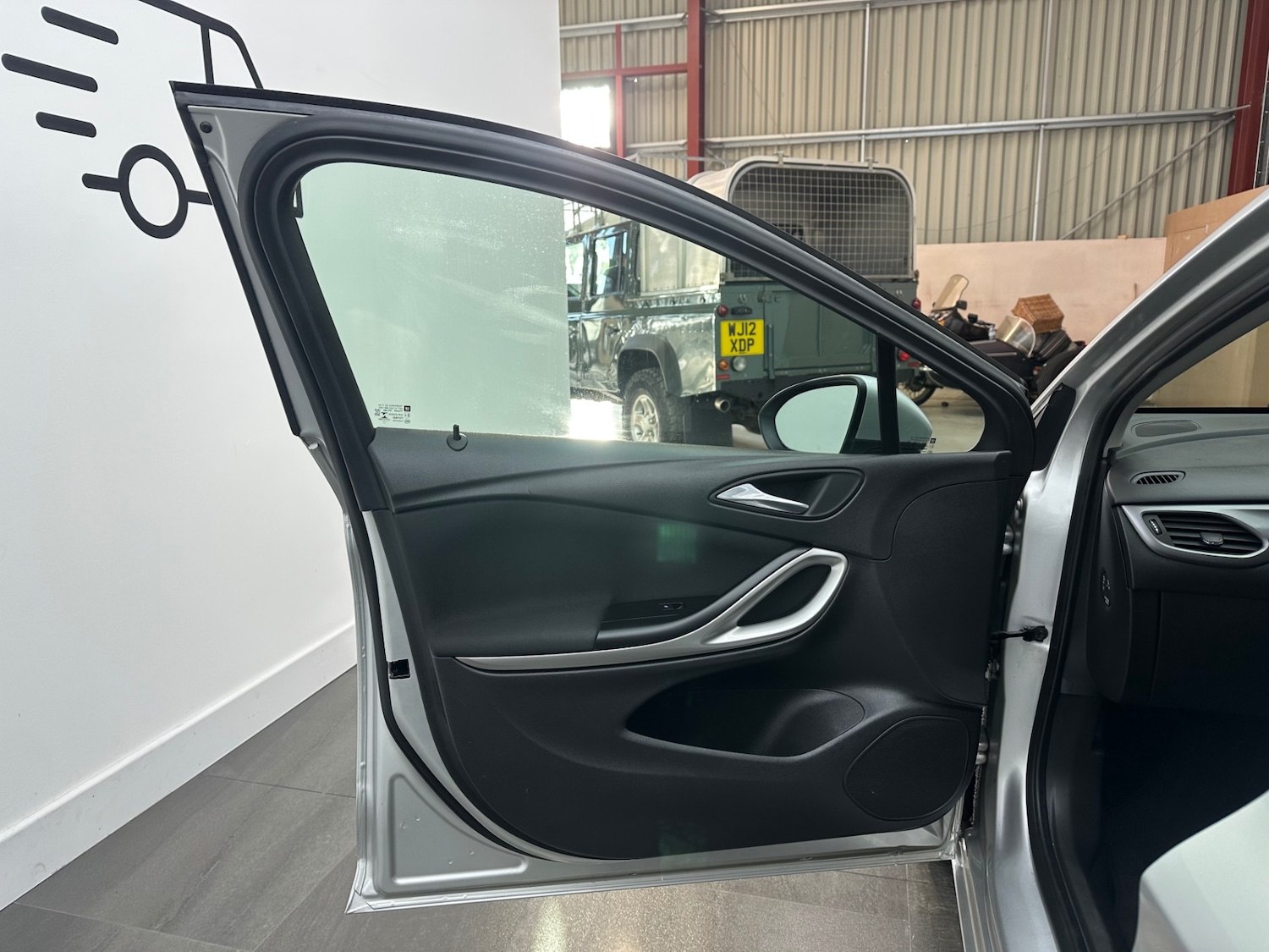 Used Vauxhall Astra 2019 for sale - 77114129: Photo 6