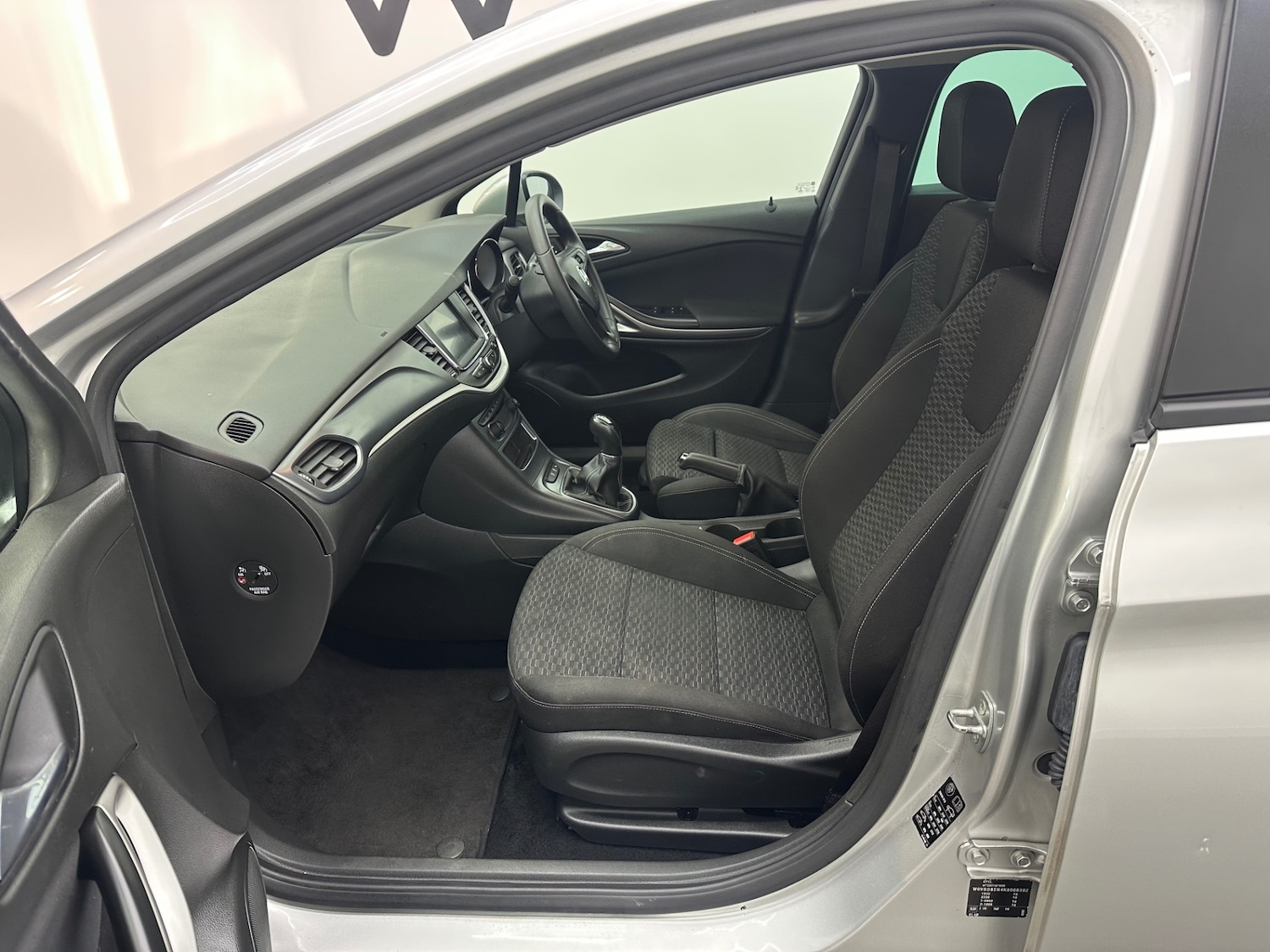 Used Vauxhall Astra 2019 for sale - 77114129: Photo 7