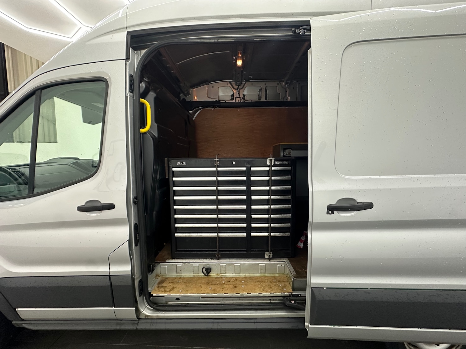 Used Ford Transit 2019 for sale - 77618938: Photo 5