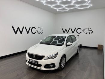 Used Peugeot 308 2021 for sale - 78224456: Photo