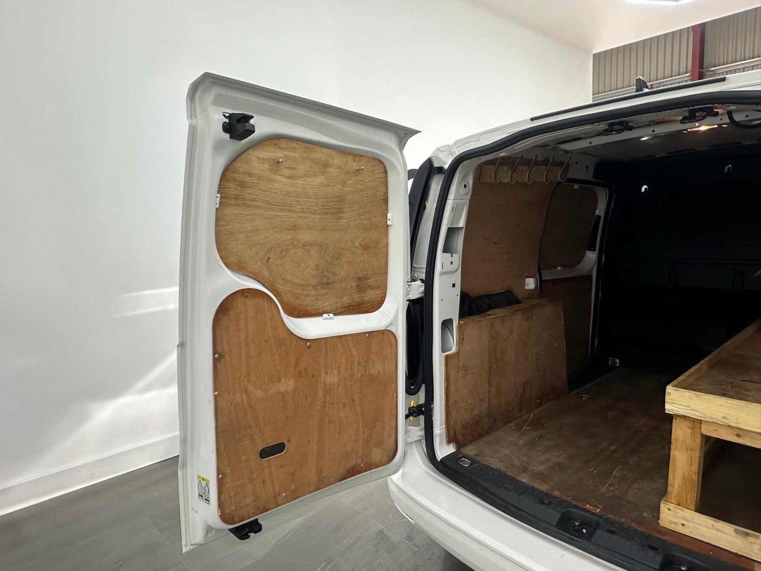 Used Volkswagen Caddy 2021 for sale - 76626699: Photo 13