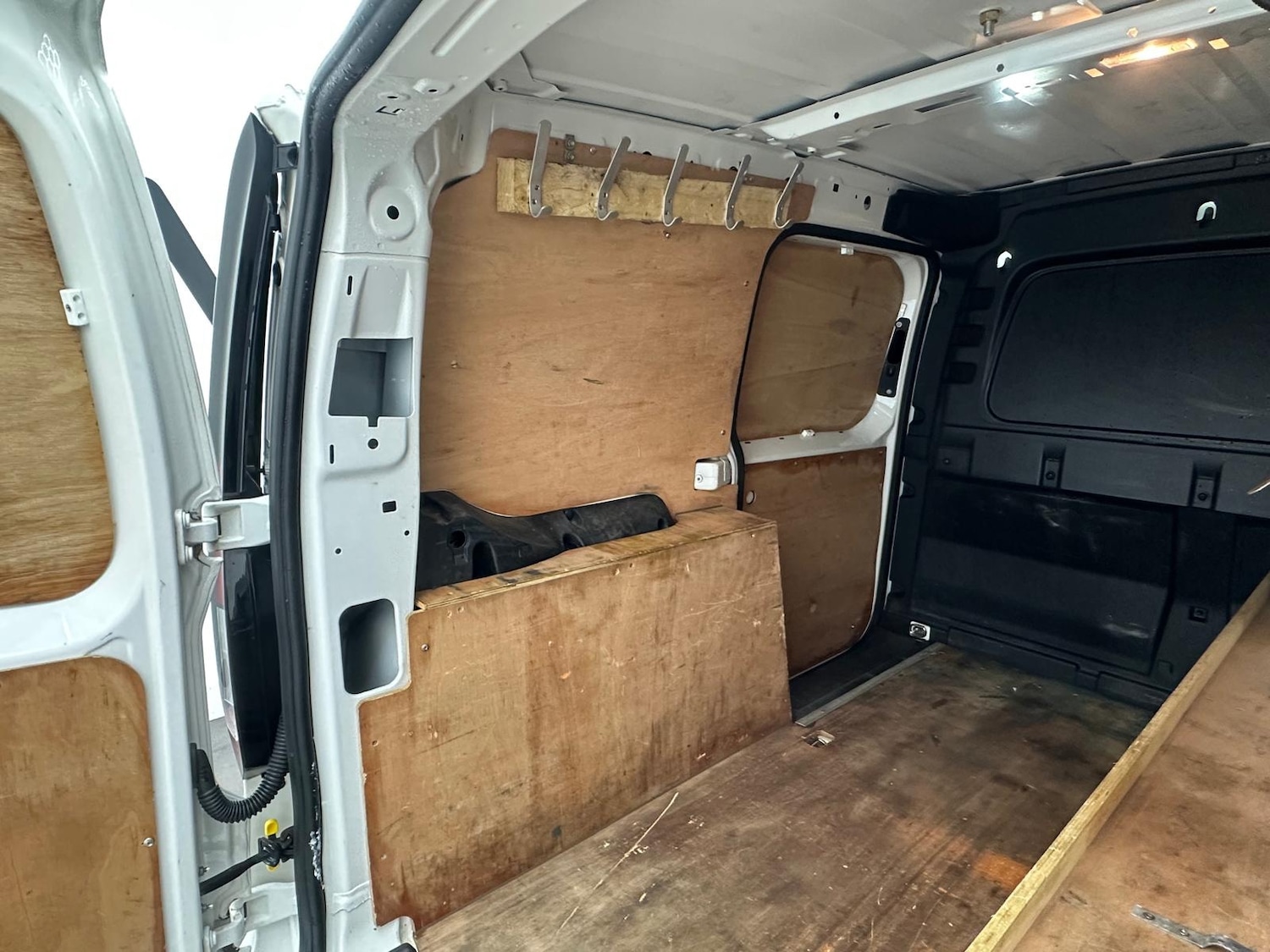 Used Volkswagen Caddy 2021 for sale - 76626699: Photo 14