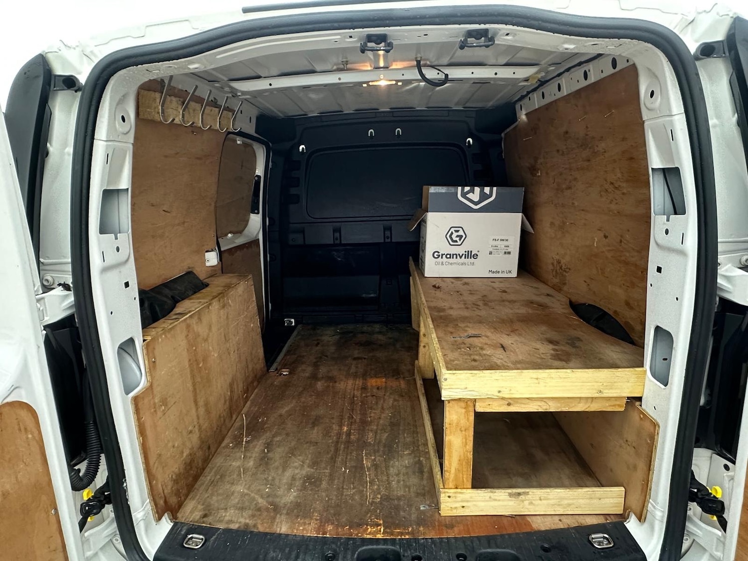 Used Volkswagen Caddy 2021 for sale - 76626699: Photo 15