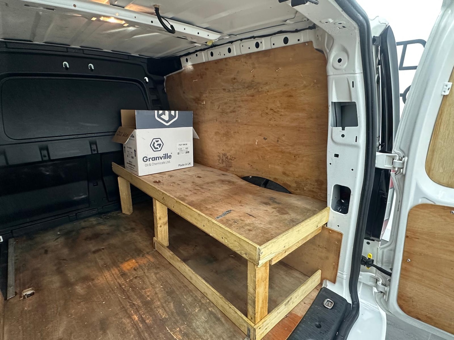 Used Volkswagen Caddy 2021 for sale - 76626699: Photo 16