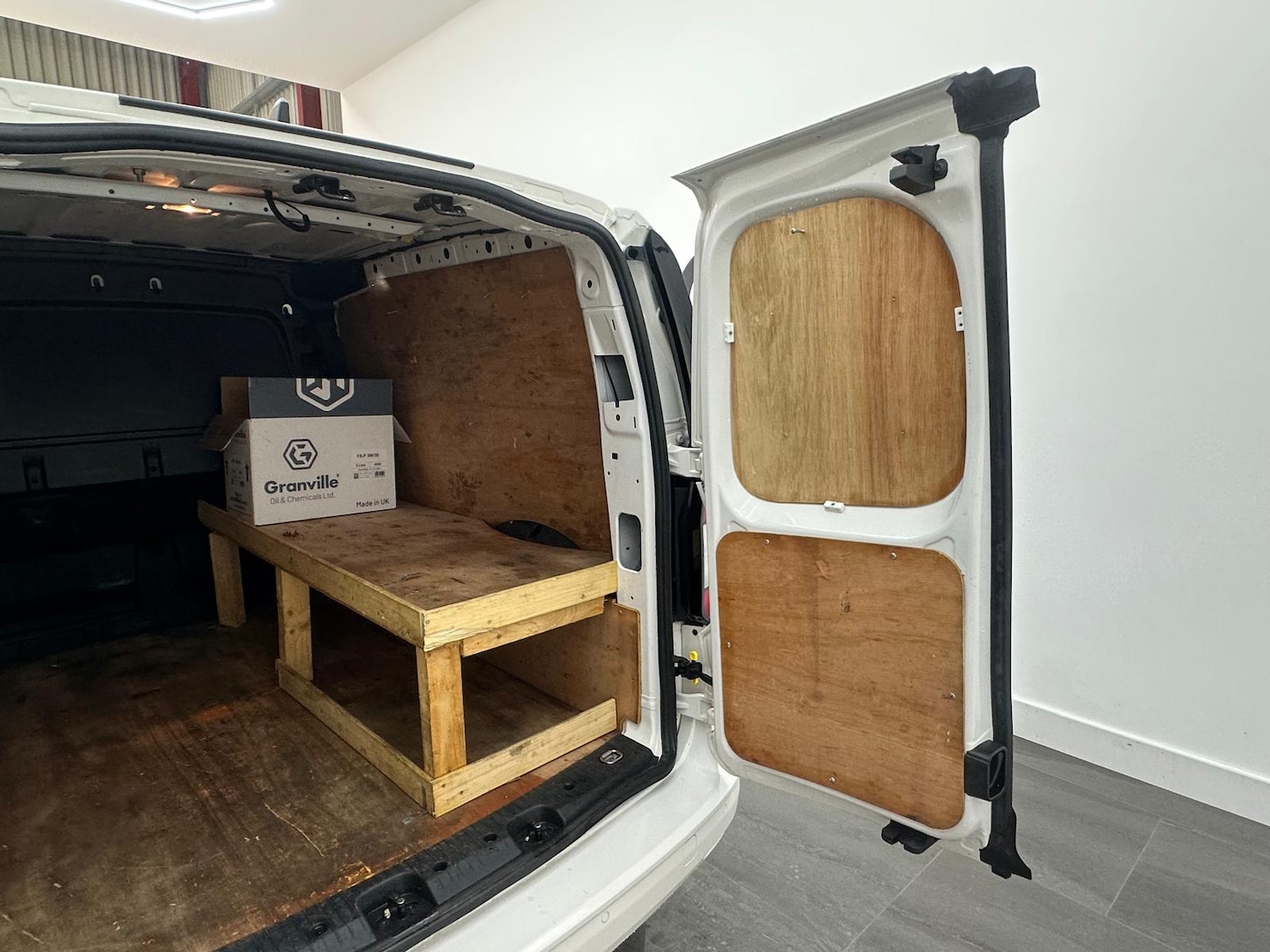 Used Volkswagen Caddy 2021 for sale - 76626699: Photo 17