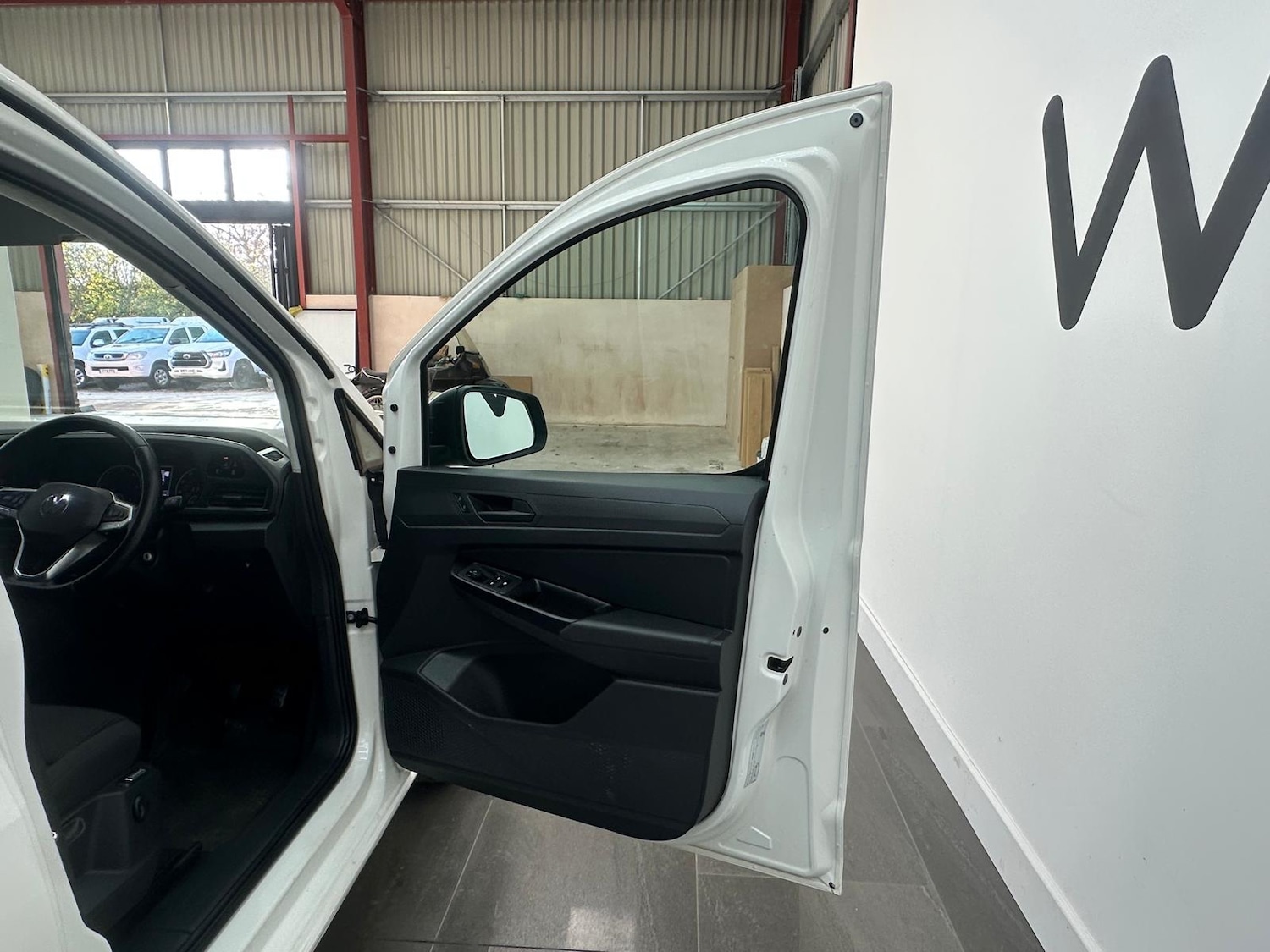 Used Volkswagen Caddy 2021 for sale - 76626699: Photo 20