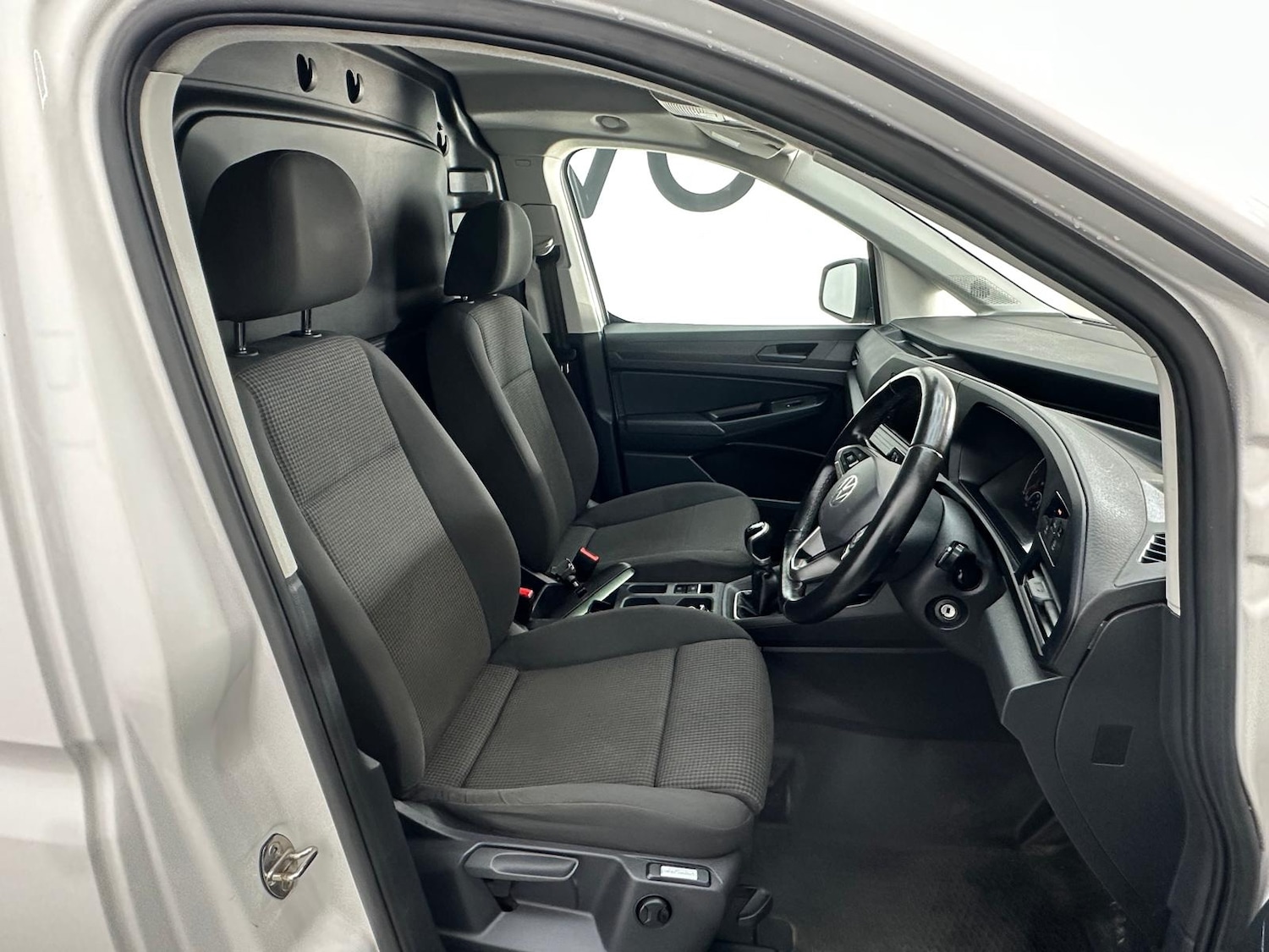 Used Volkswagen Caddy 2021 for sale - 76626699: Photo 22