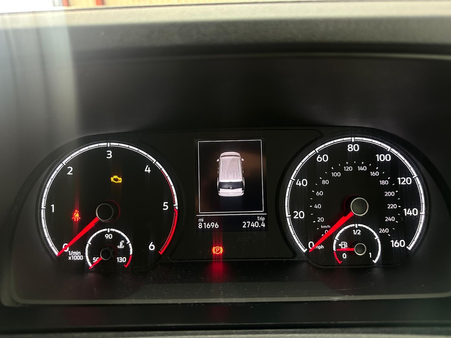 Used Volkswagen Caddy 2021 for sale - 76626699: Photo 28