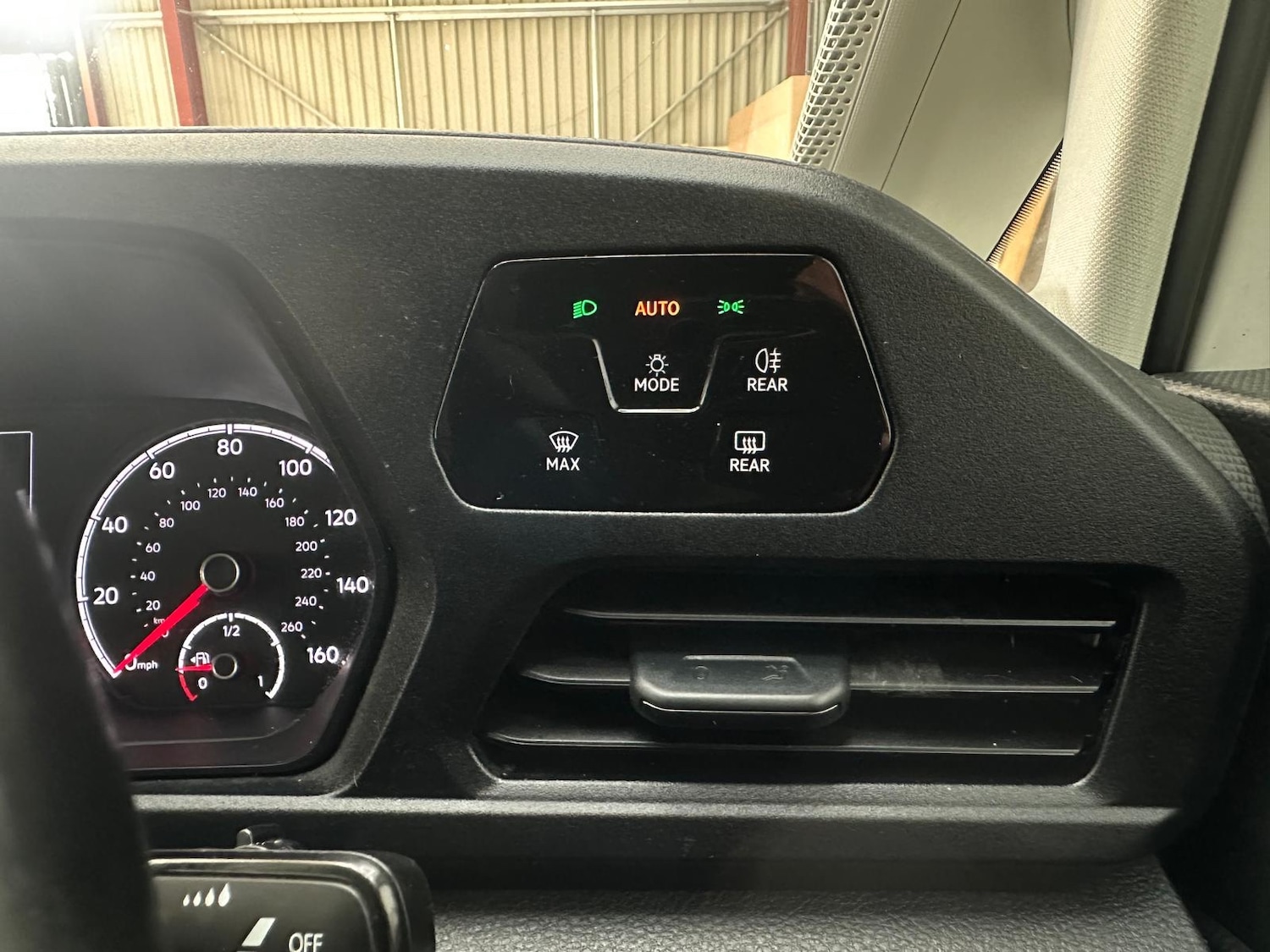 Used Volkswagen Caddy 2021 for sale - 76626699: Photo 29