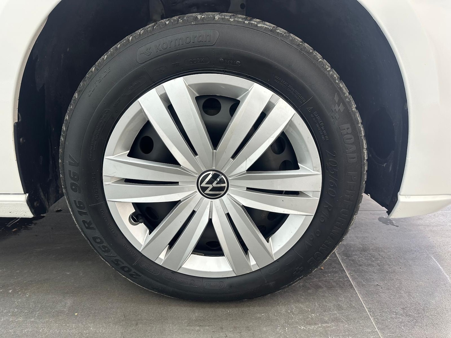 Used Volkswagen Caddy 2021 for sale - 76626699: Photo 31