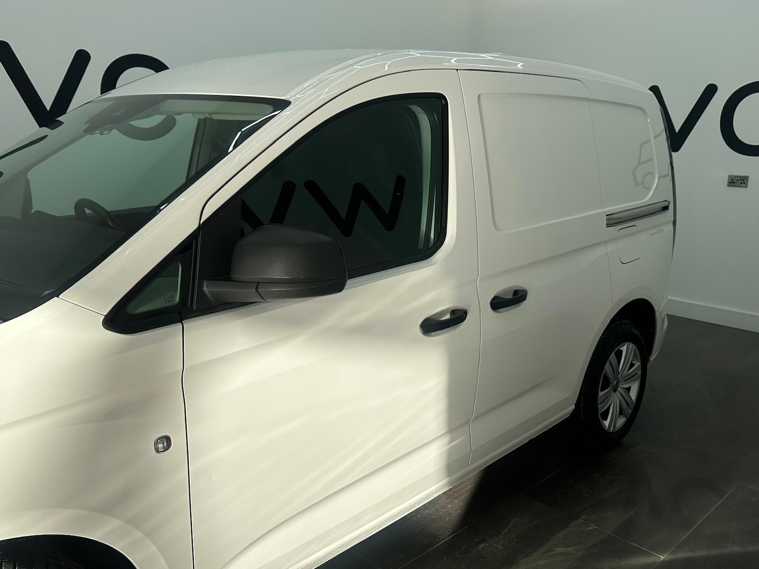 Used Volkswagen Caddy 2021 for sale - 76626699: Photo 5