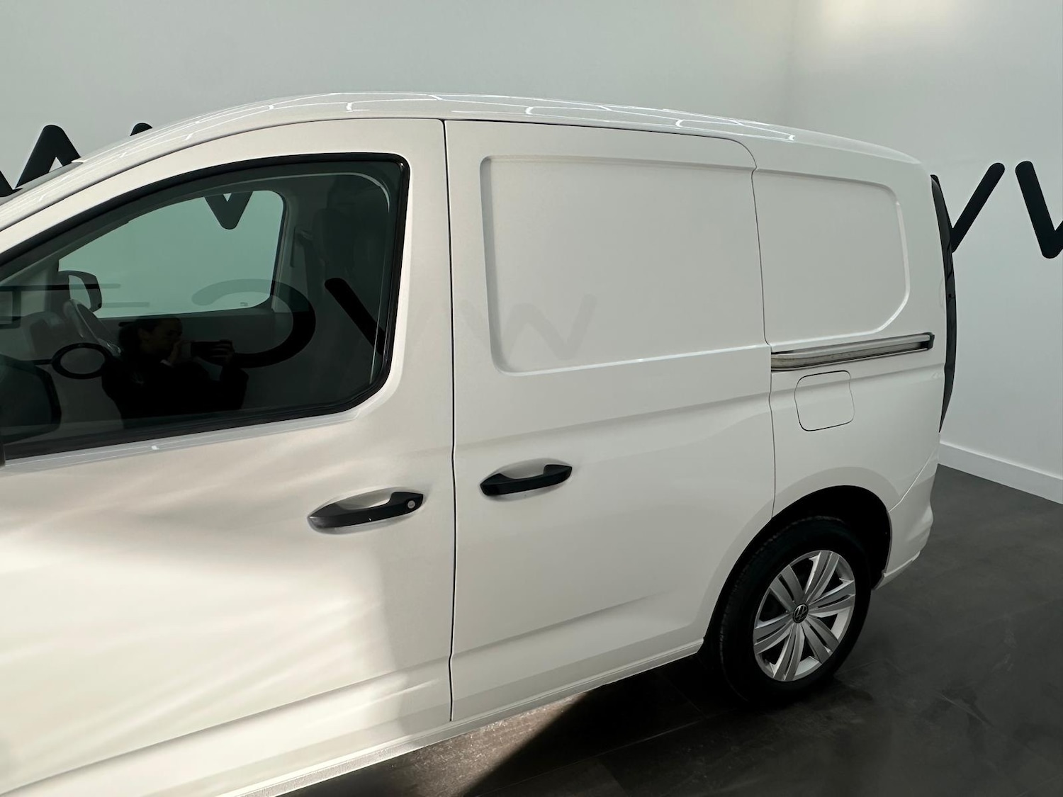 Used Volkswagen Caddy 2021 for sale - 76626699: Photo 6