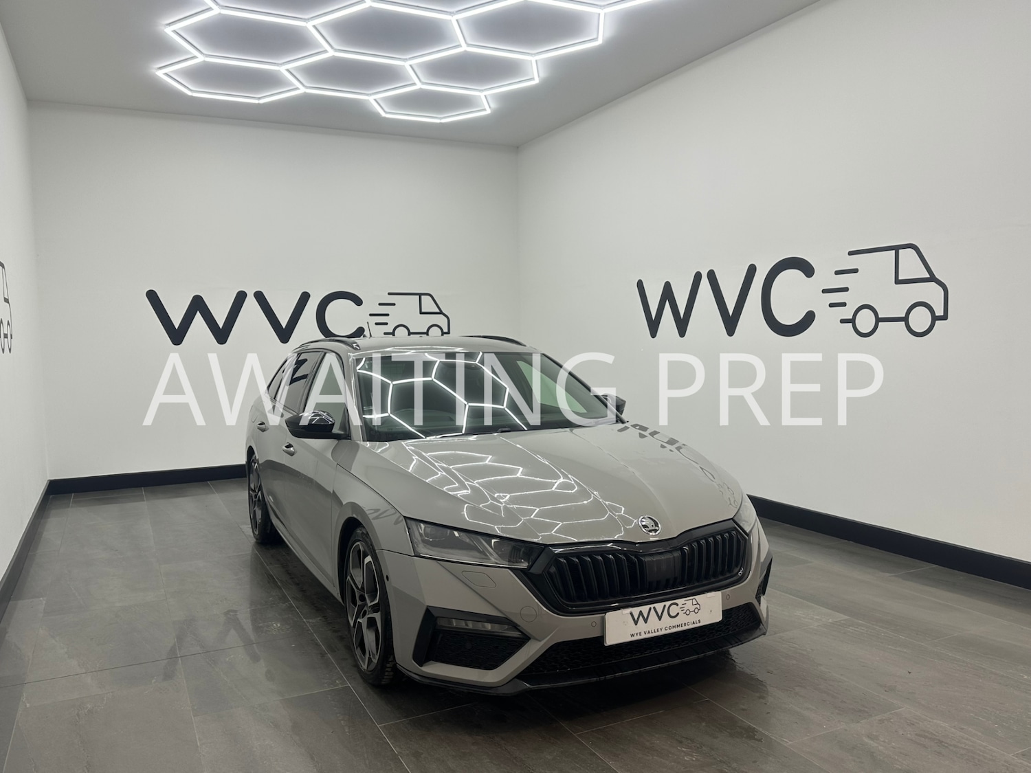 Used Skoda Octavia 2021 for sale - 77603759: Photo 1