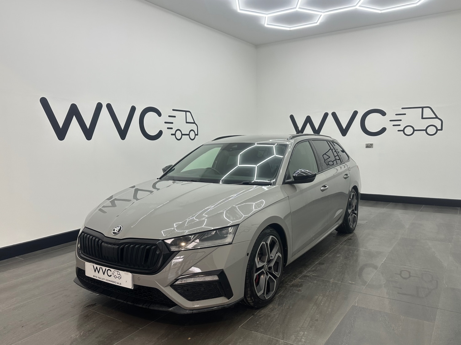 Used Skoda Octavia 2021 for sale - 77603759: Photo 3