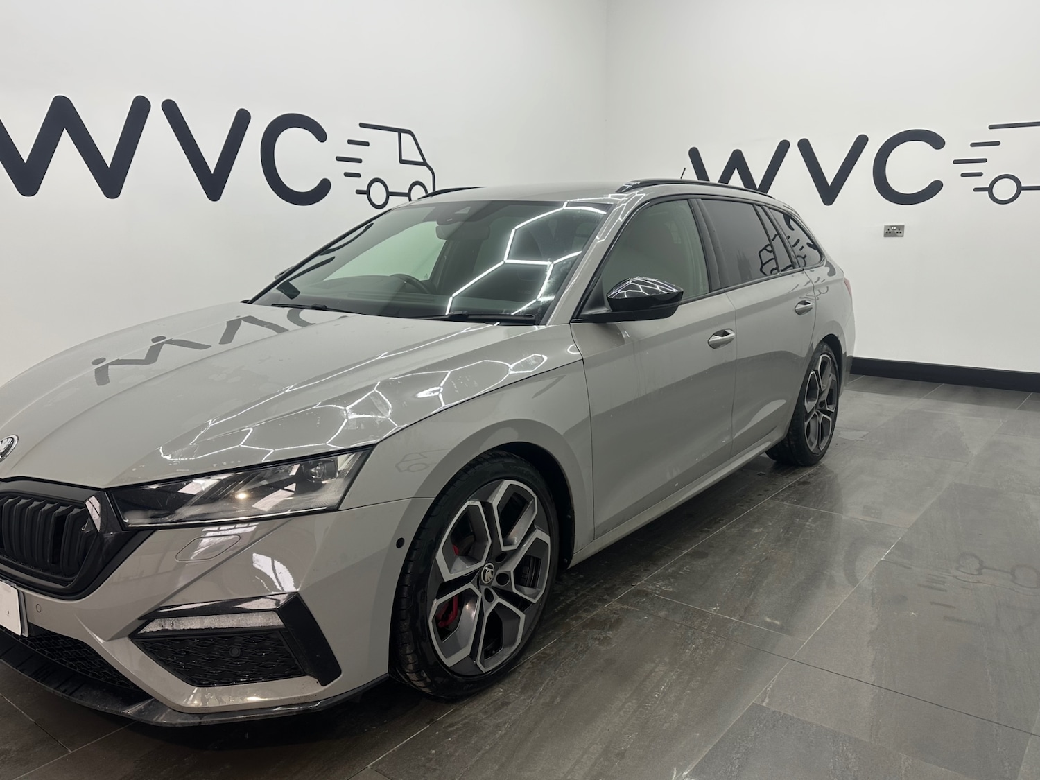 Used Skoda Octavia 2021 for sale - 77603759: Photo 4