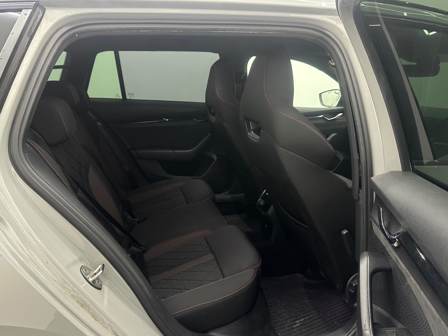 Used Skoda Octavia 2021 for sale - 77603759: Photo 5