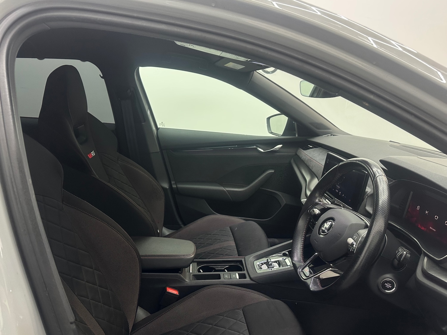 Used Skoda Octavia 2021 for sale - 77603759: Photo 6