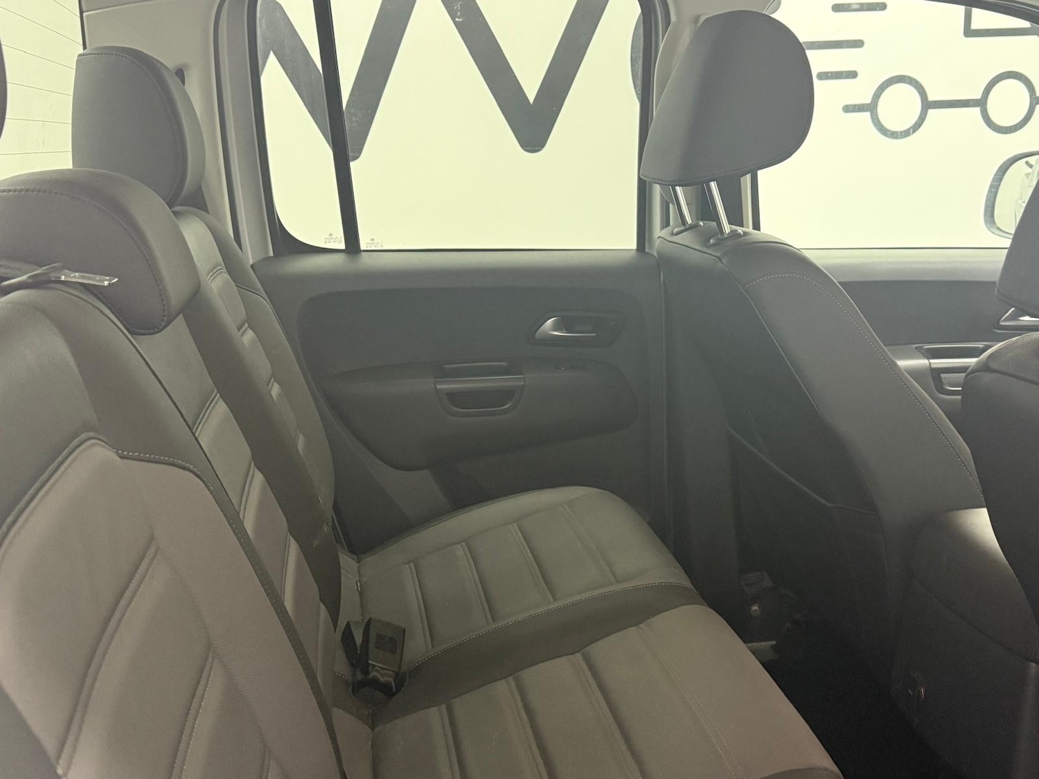 Used Volkswagen Amarok 2019 for sale - 76637296: Photo 12