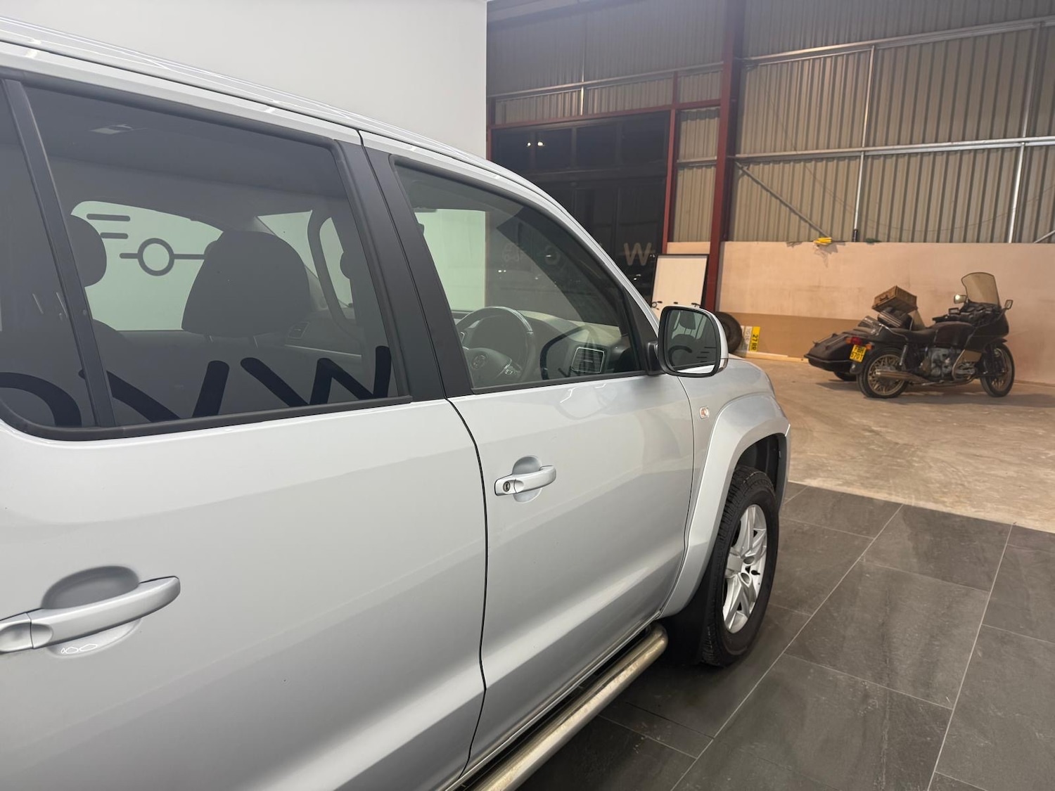 Used Volkswagen Amarok 2019 for sale - 76637296: Photo 13