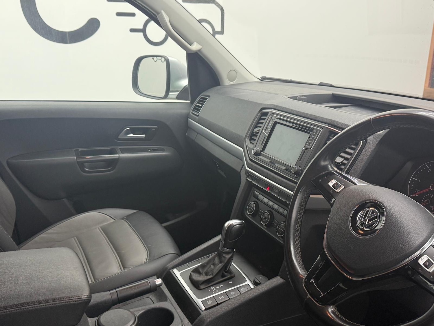 Used Volkswagen Amarok 2019 for sale - 76637296: Photo 15