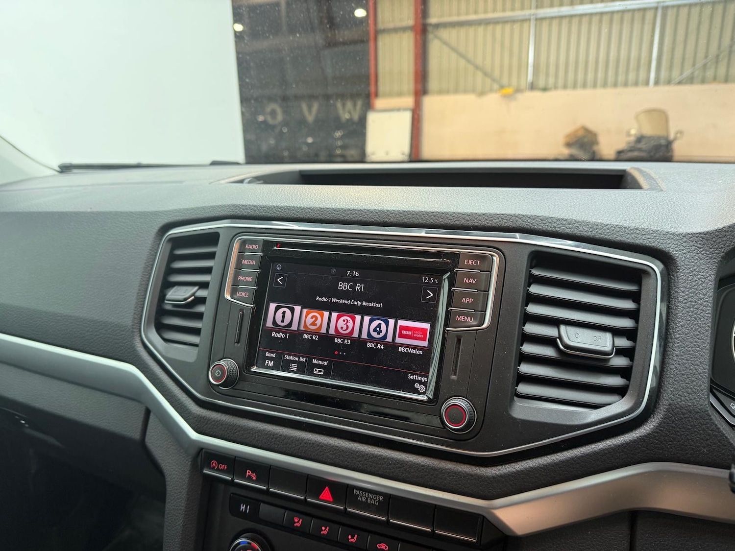 Used Volkswagen Amarok 2019 for sale - 76637296: Photo 17