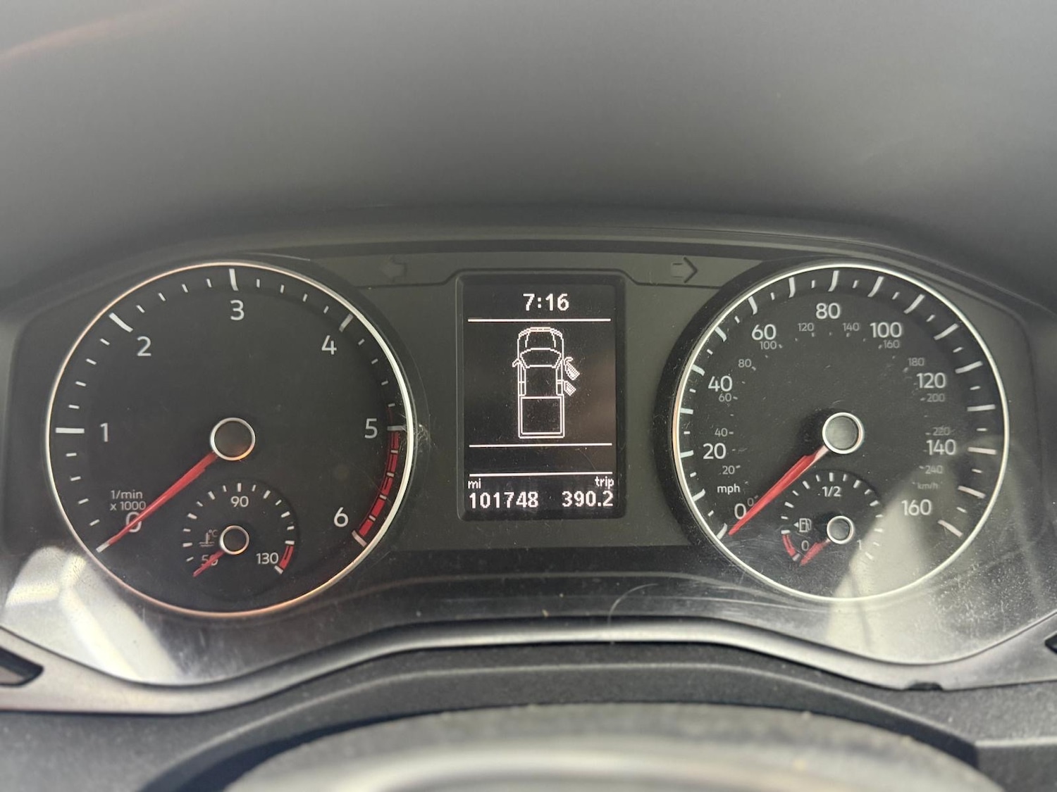 Used Volkswagen Amarok 2019 for sale - 76637296: Photo 19