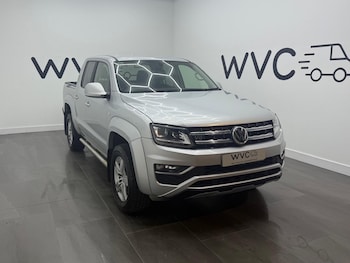 Volkswagen - Amarok