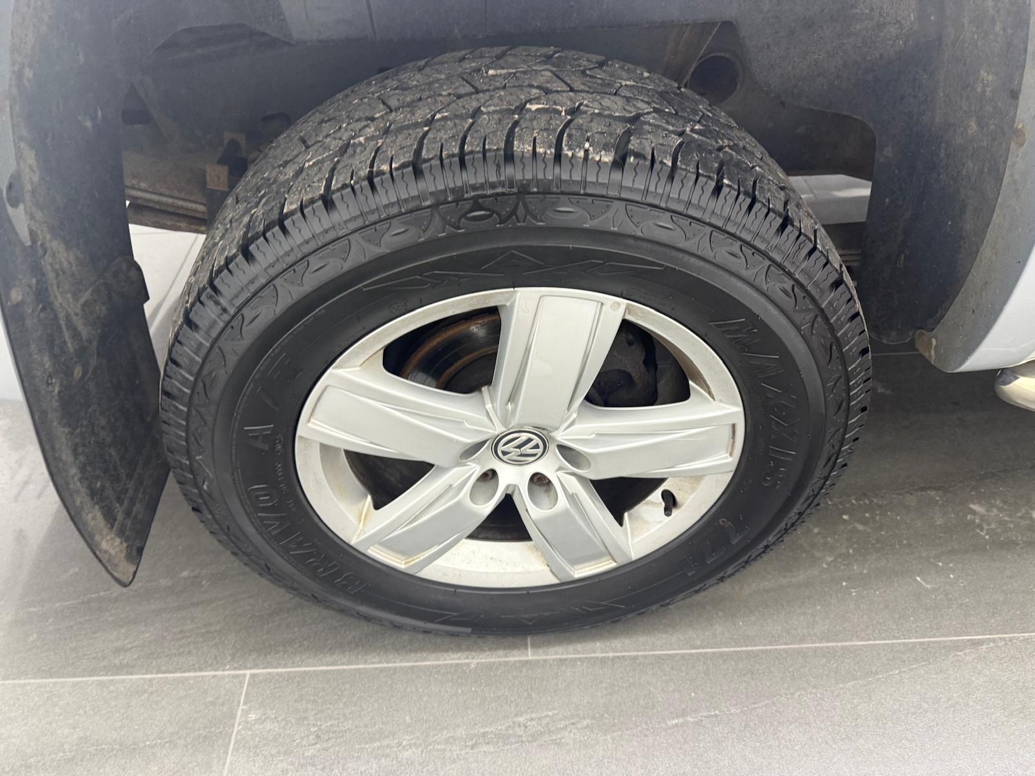 Used Volkswagen Amarok 2019 for sale - 76637296: Photo 22