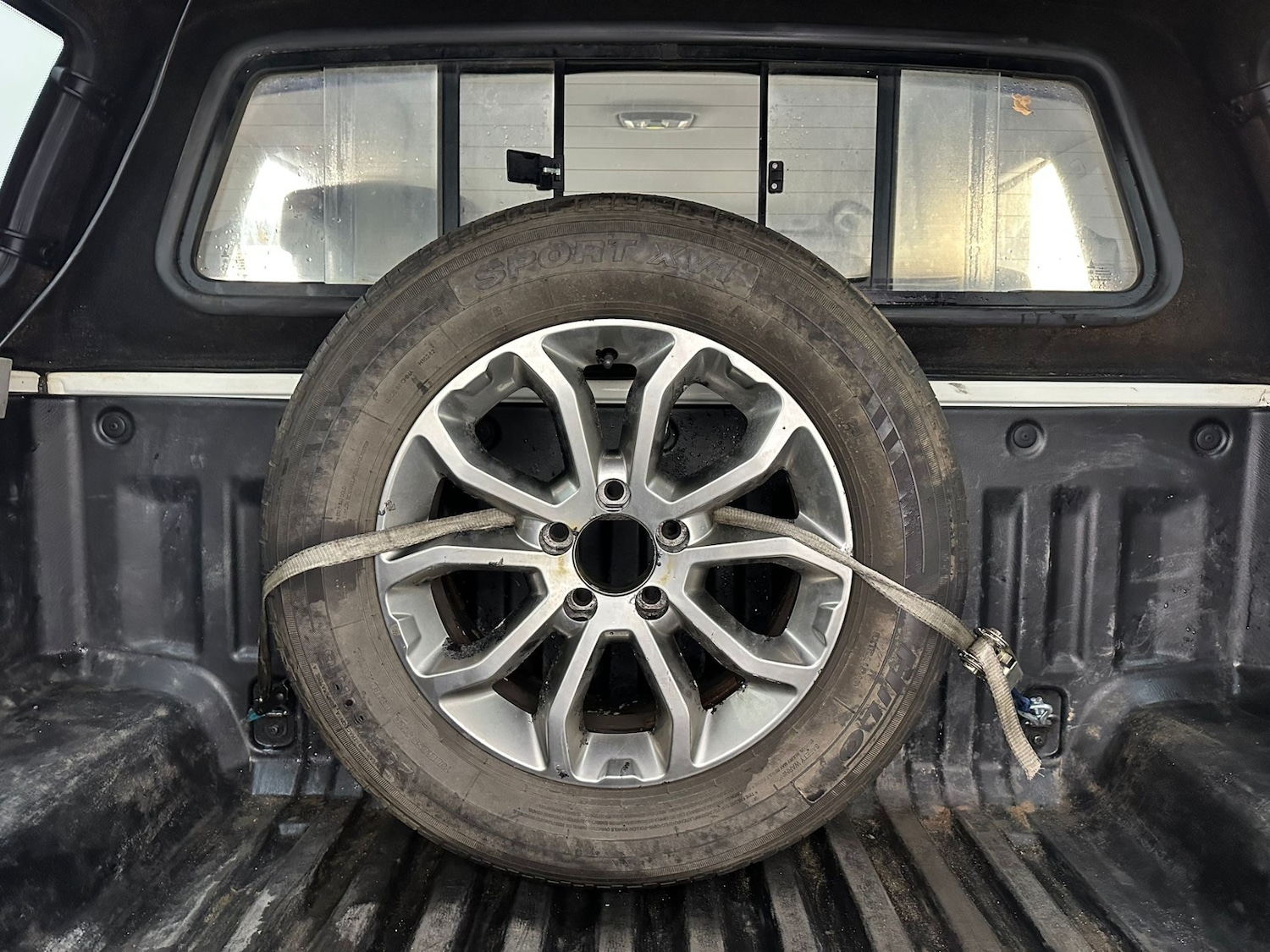 Used Ssangyong Musso 2020 for sale - 76626774: Photo 15