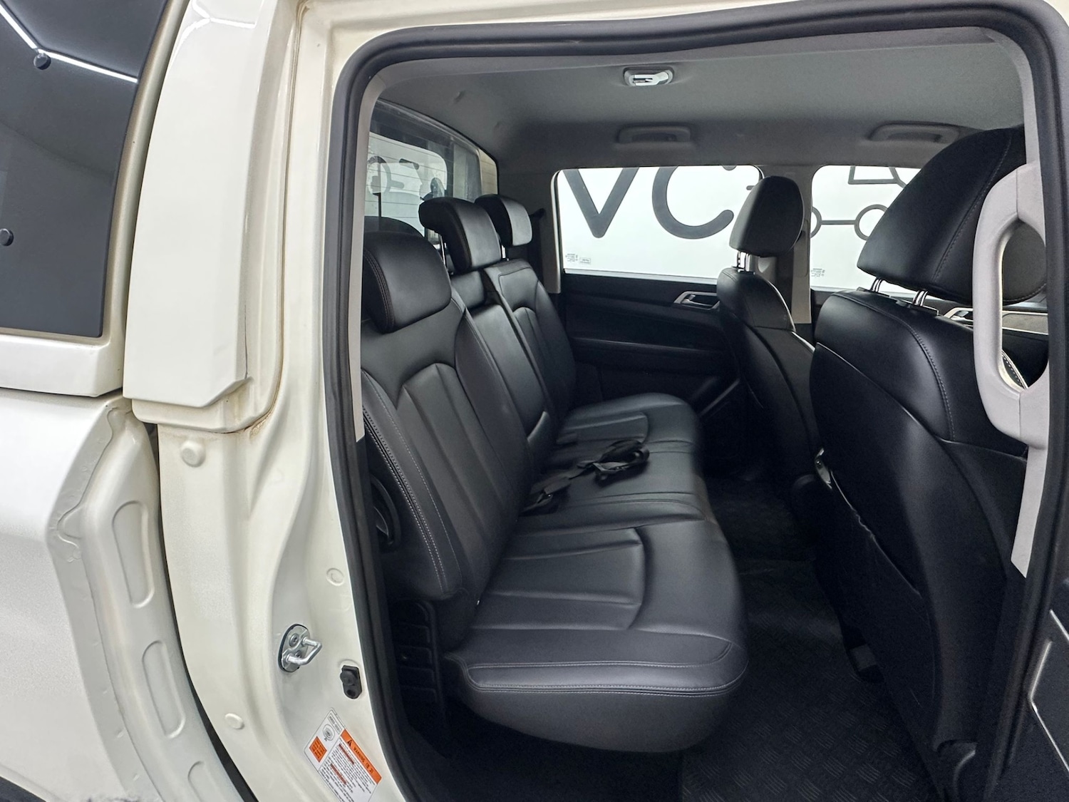 Used Ssangyong Musso 2020 for sale - 76626774: Photo 19