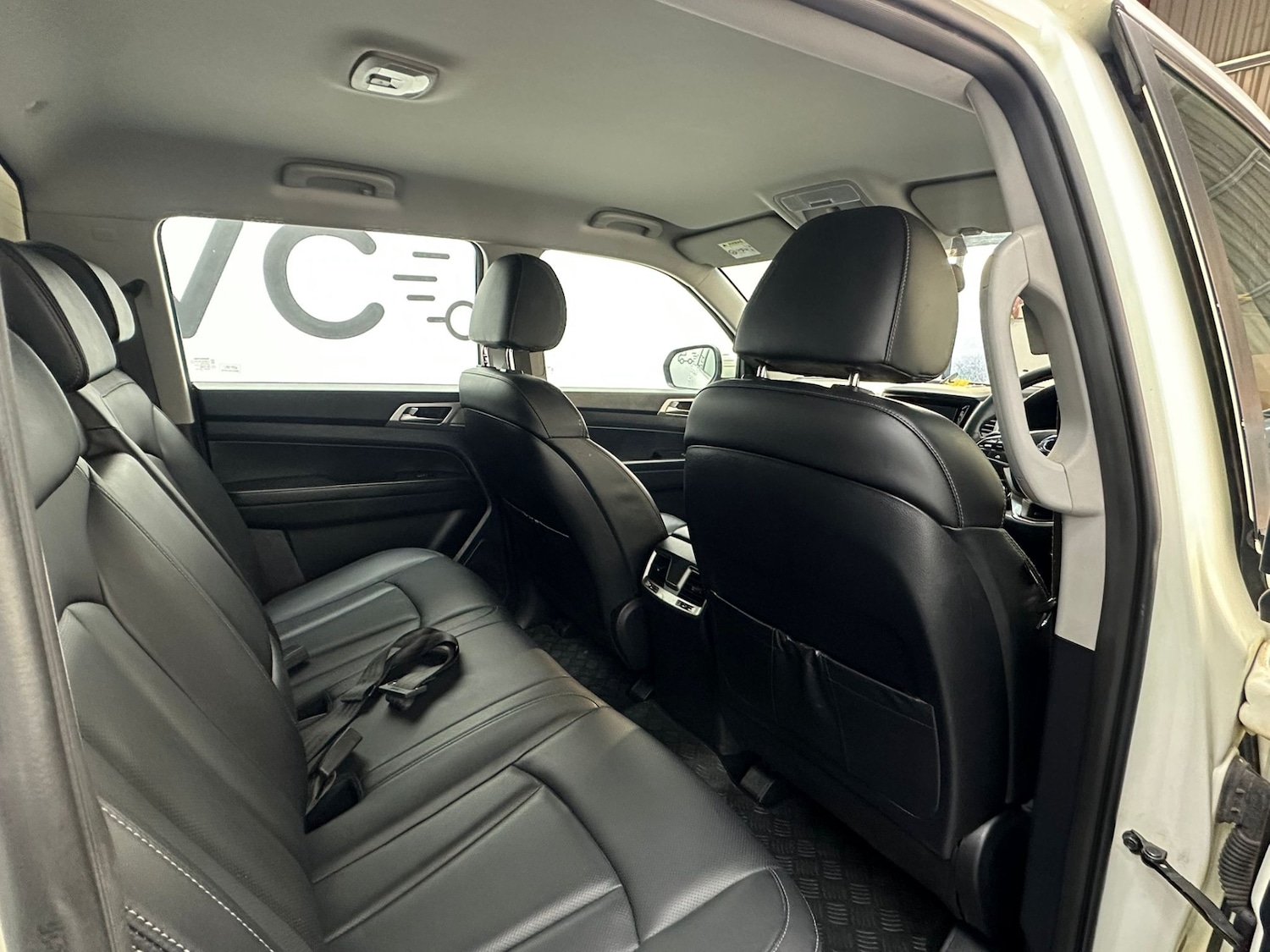 Used Ssangyong Musso 2020 for sale - 76626774: Photo 20