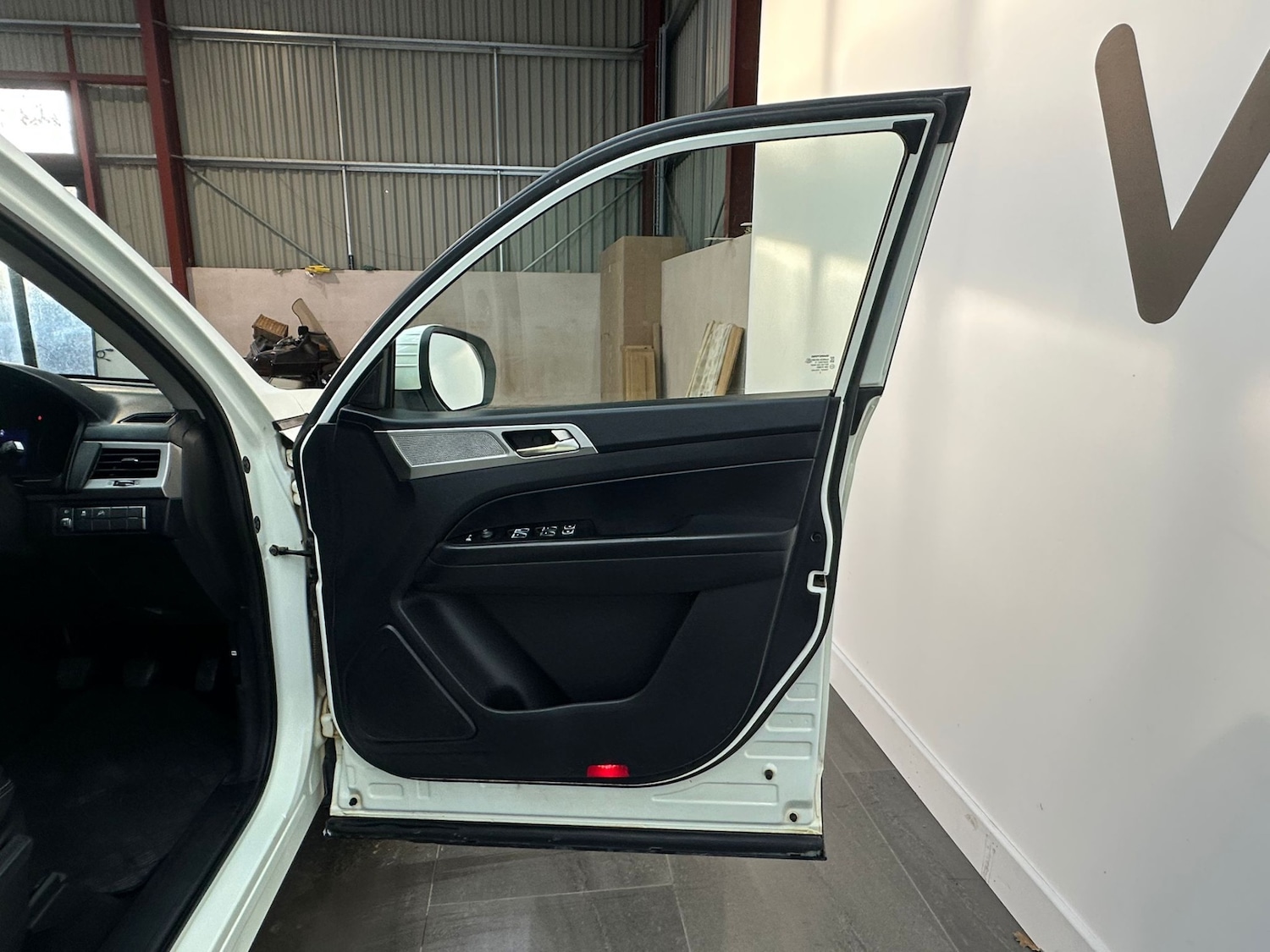 Used Ssangyong Musso 2020 for sale - 76626774: Photo 23