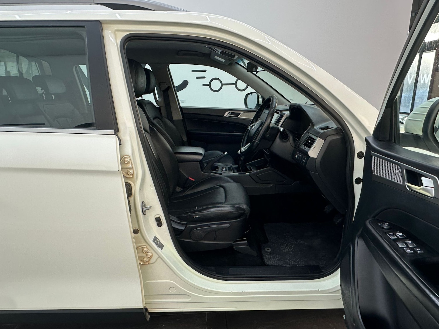 Used Ssangyong Musso 2020 for sale - 76626774: Photo 24