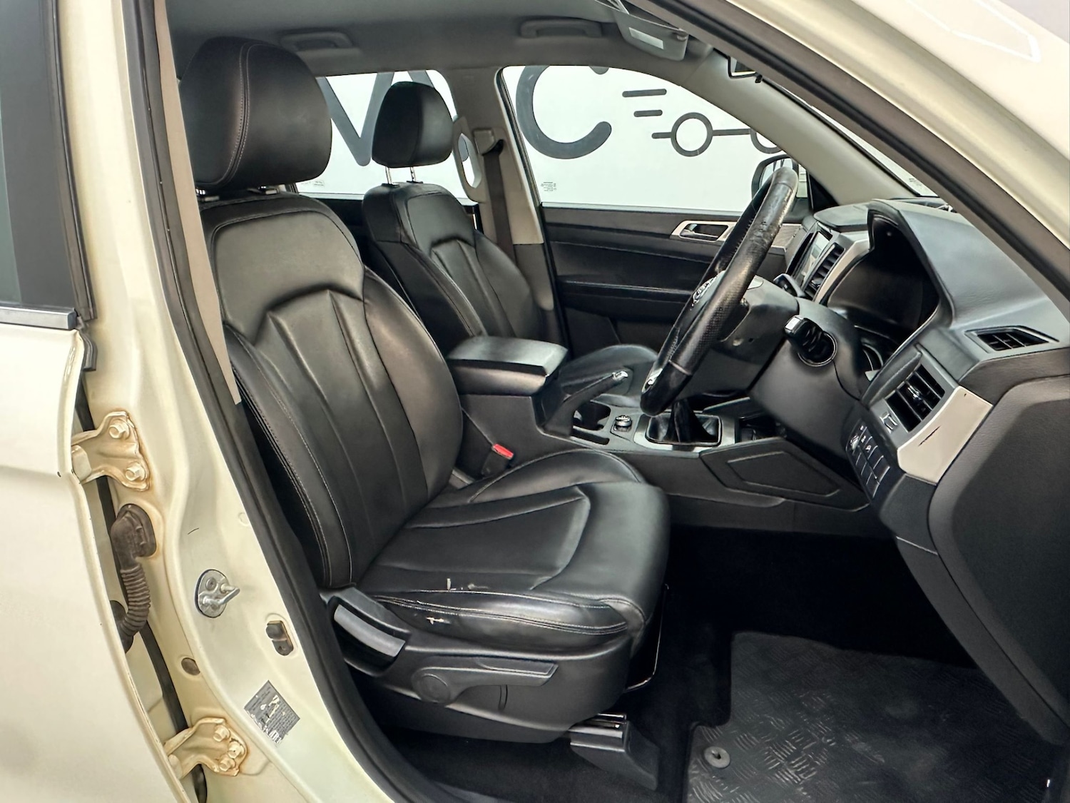 Used Ssangyong Musso 2020 for sale - 76626774: Photo 26