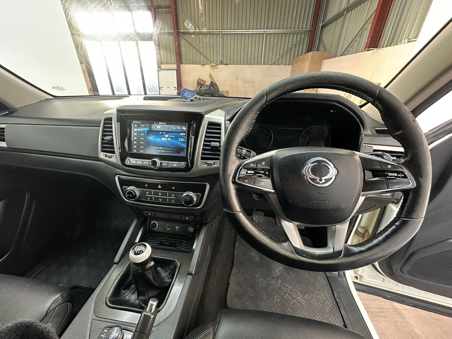 Used Ssangyong Musso 2020 for sale - 76626774: Photo 28