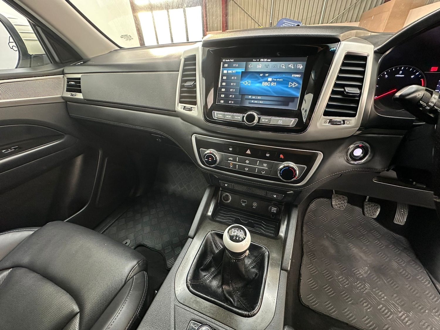 Used Ssangyong Musso 2020 for sale - 76626774: Photo 29