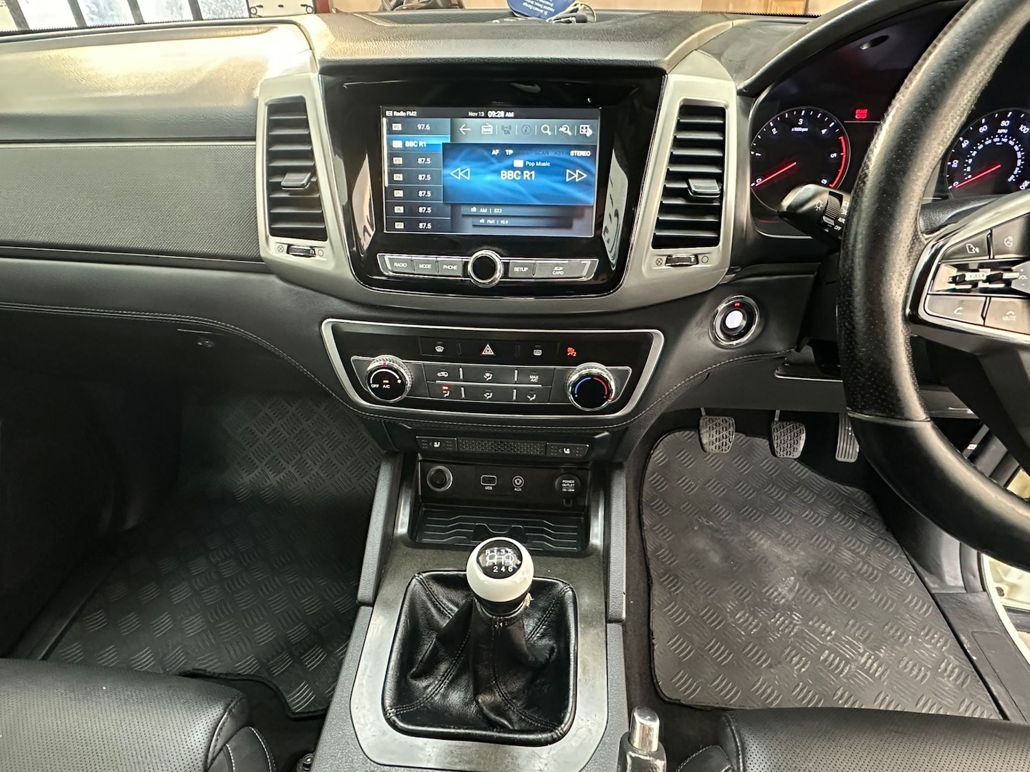 Used Ssangyong Musso 2020 for sale - 76626774: Photo 30