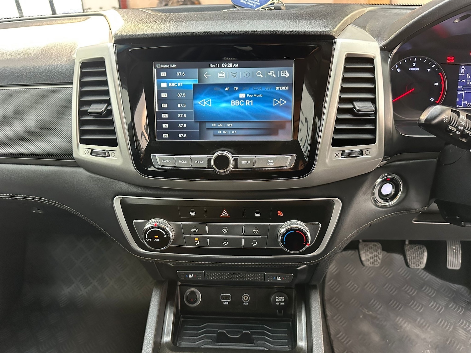 Used Ssangyong Musso 2020 for sale - 76626774: Photo 31