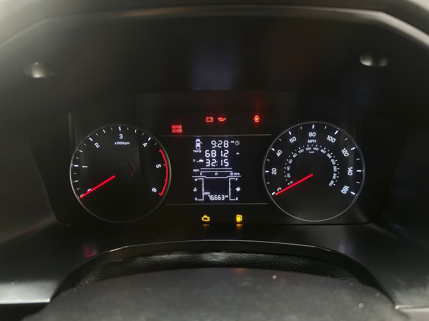 Used Ssangyong Musso 2020 for sale - 76626774: Photo 32